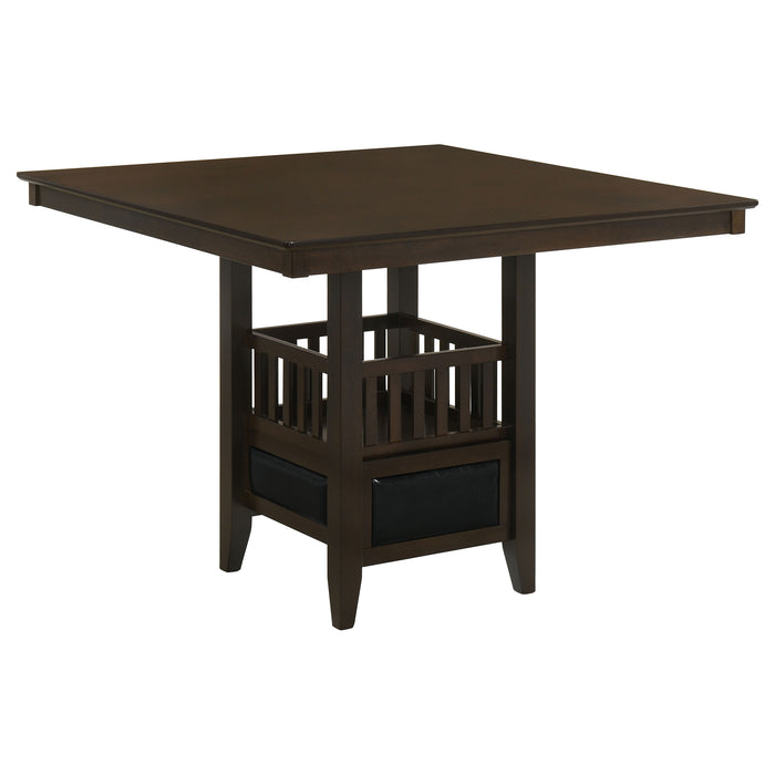 Jaden Counter Height Dining Table