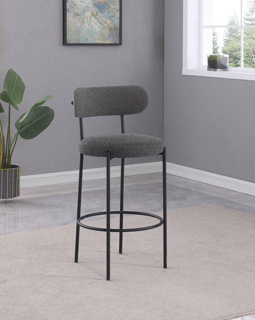 Viola Bar Chair - Home Furniture And More (Brentwood, MD)