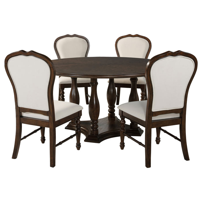 Landon Dining Set