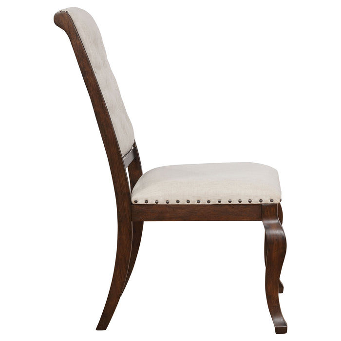 Brockway Dining Side Chair