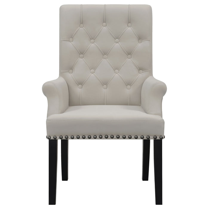 Alana Dining Arm Chair