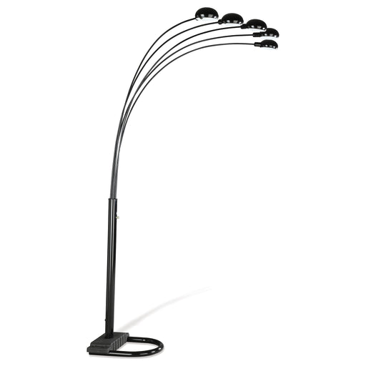 Kayd Floor Lamp - Home Furniture And More (Brentwood, MD)