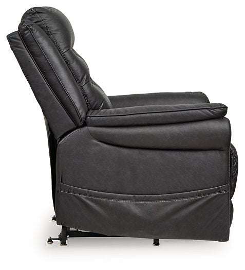 Oatman Power Lift Recliner