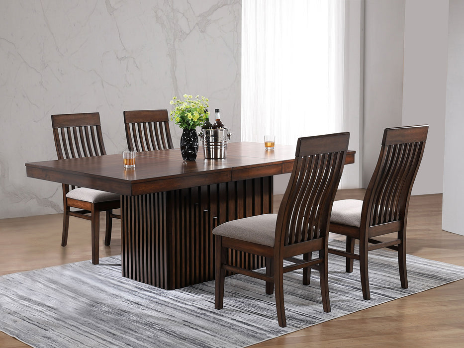 Briarwood 5 Pc Dining Set