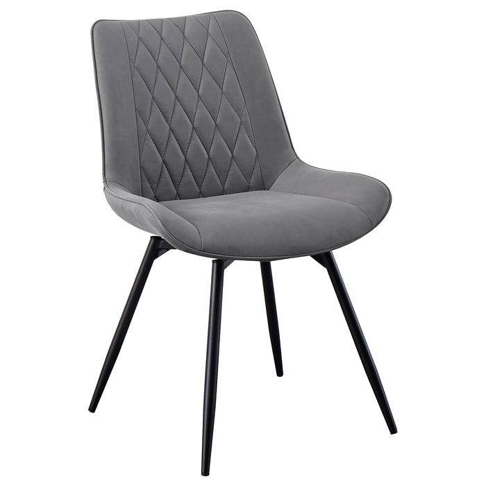 Diggs Swivel Dining Side Chair