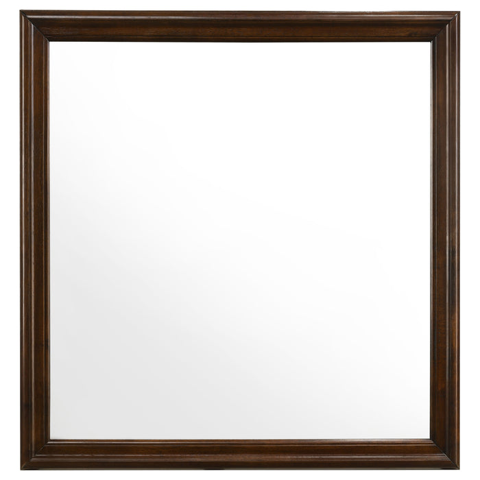 Louis Philippe Bedroom Set