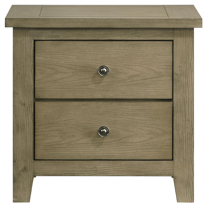 Hazlewood Nightstand