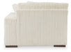 Lindyn Sectional with Chaise - Home Furniture And More (Brentwood, MD)