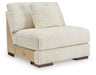 Lindyn Sectional with Chaise - Home Furniture And More (Brentwood, MD)