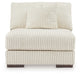 Lindyn Sectional with Chaise - Home Furniture And More (Brentwood, MD)
