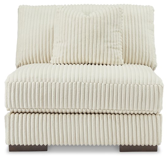 Lindyn Sectional - Home Furniture And More (Brentwood, MD)