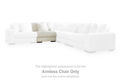 Lindyn Sectional with Chaise - Home Furniture And More (Brentwood, MD)