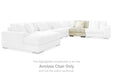 Lindyn Sectional - Home Furniture And More (Brentwood, MD)