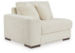 Lindyn Sectional with Chaise - Home Furniture And More (Brentwood, MD)