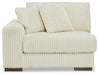 Lindyn Sectional - Home Furniture And More (Brentwood, MD)