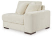 Lindyn Sectional with Chaise - Home Furniture And More (Brentwood, MD)