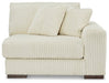 Lindyn Sectional - Home Furniture And More (Brentwood, MD)