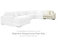Lindyn Sectional - Home Furniture And More (Brentwood, MD)