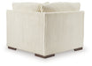 Lindyn Sectional with Chaise - Home Furniture And More (Brentwood, MD)