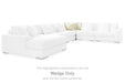 Lindyn Sectional - Home Furniture And More (Brentwood, MD)