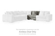 Lindyn Sectional with Chaise - Home Furniture And More (Brentwood, MD)