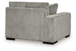 Lindyn Sectional with Chaise - Home Furniture And More (Brentwood, MD)