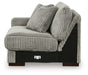 Lindyn Sectional with Chaise - Home Furniture And More (Brentwood, MD)