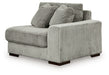 Lindyn Sectional with Chaise - Home Furniture And More (Brentwood, MD)