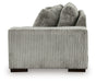 Lindyn Sectional with Chaise - Home Furniture And More (Brentwood, MD)