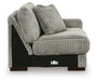 Lindyn Sectional with Chaise - Home Furniture And More (Brentwood, MD)