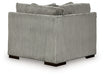 Lindyn Sectional with Chaise - Home Furniture And More (Brentwood, MD)