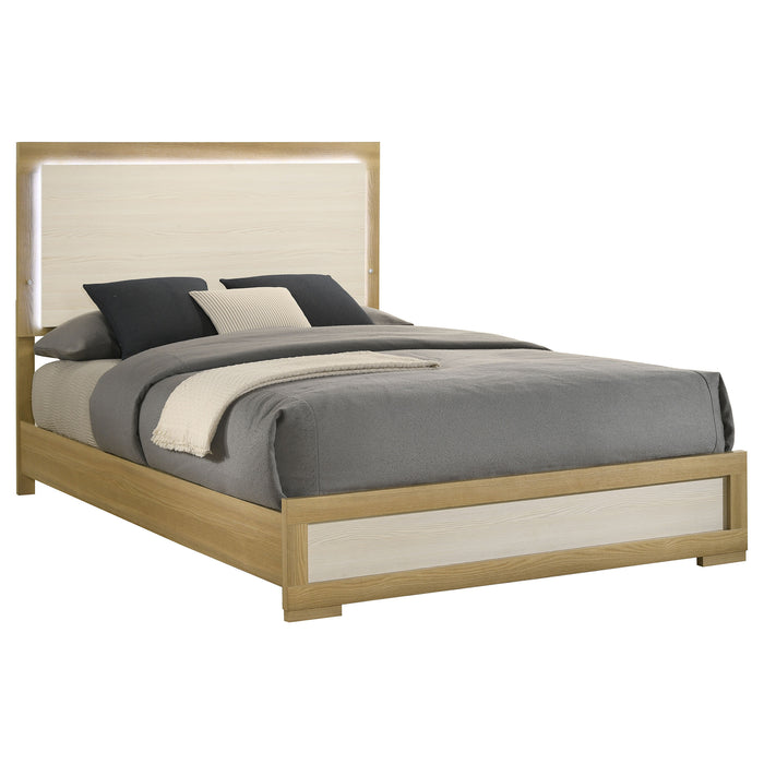 Hyland Eastern King & Queen Bed
