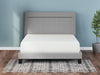 Chime 12 Inch Memory Foam Mattress in a Box - Home Furniture And More (Brentwood, MD)