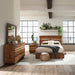 Winslow Bedroom Set - Home Furniture And More (Brentwood, MD)