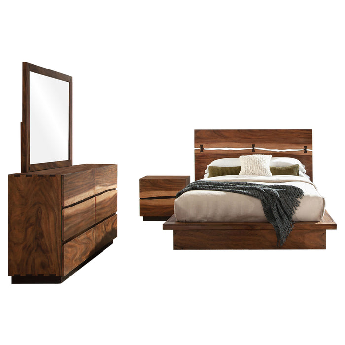 Winslow Bedroom Set - Home Furniture And More (Brentwood, MD)