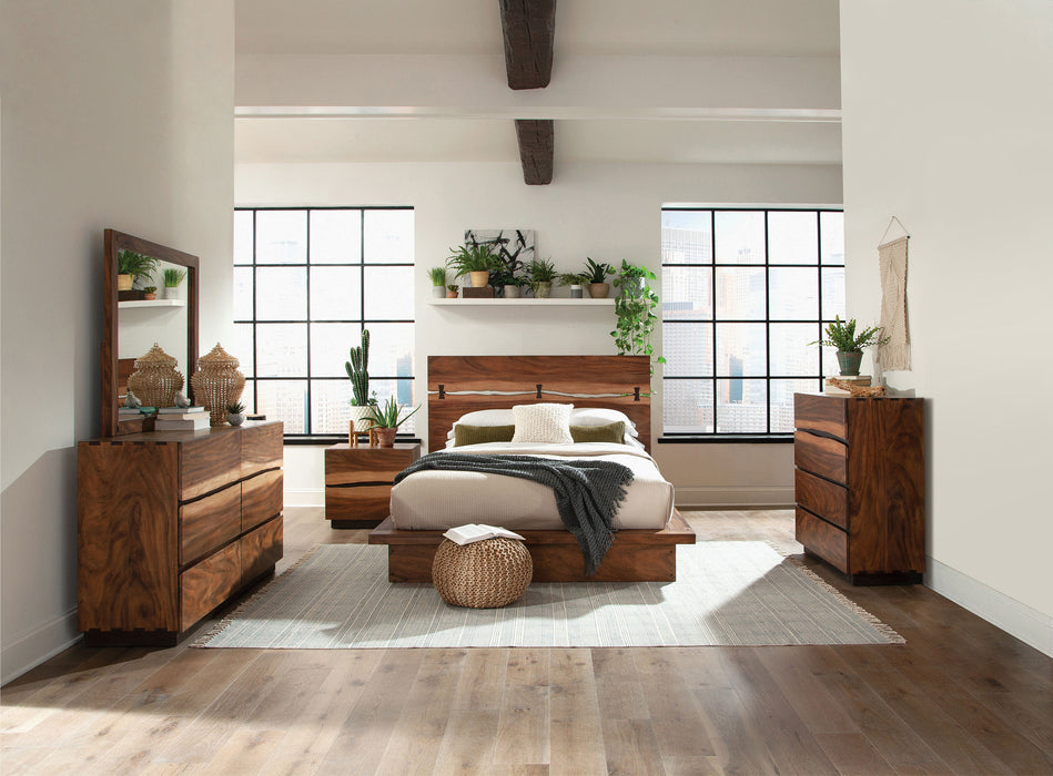 Winslow Bedroom Set - Home Furniture And More (Brentwood, MD)