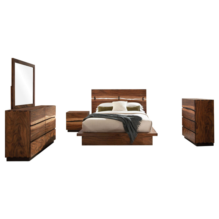 Winslow Bedroom Set - Home Furniture And More (Brentwood, MD)
