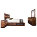 Winslow Bedroom Set - Home Furniture And More (Brentwood, MD)