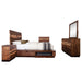 Winslow Bedroom Set - Home Furniture And More (Brentwood, MD)