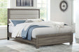 Wright Panel Bed - Home Furniture And More (Brentwood, MD)