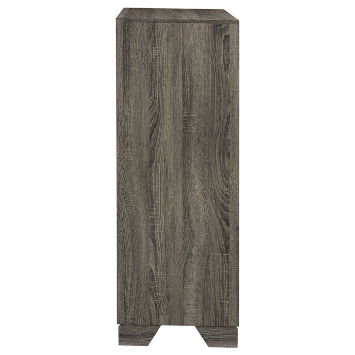 Wright Chest of Drawers