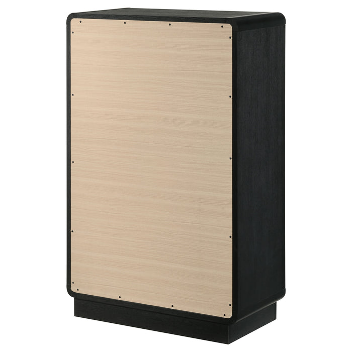 Cavelle Chest of Drawers