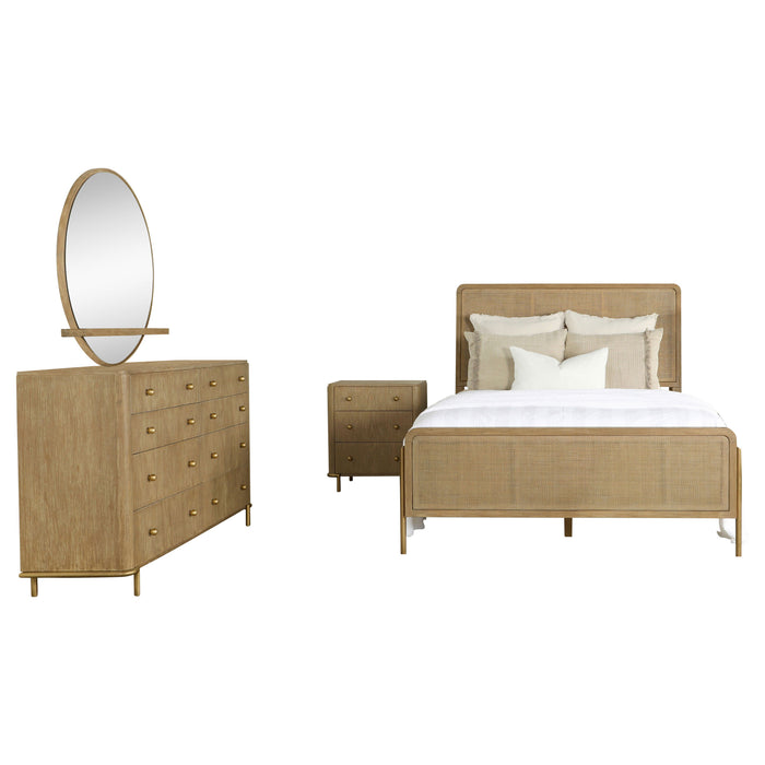 Arini Bedroom Set - Home Furniture And More (Brentwood, MD)