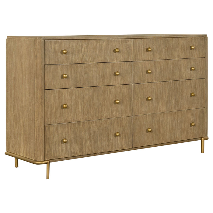 Arini Bedroom Set - Home Furniture And More (Brentwood, MD)
