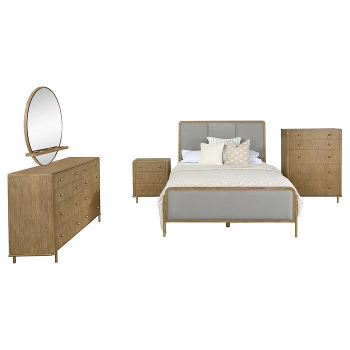 Arini Bedroom Set - Home Furniture And More (Brentwood, MD)