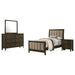 Wilkes Bedroom Set - Home Furniture And More (Brentwood, MD)