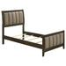 Wilkes Bedroom Set - Home Furniture And More (Brentwood, MD)