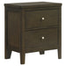 Wilkes Bedroom Set - Home Furniture And More (Brentwood, MD)