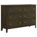 Wilkes Bedroom Set - Home Furniture And More (Brentwood, MD)