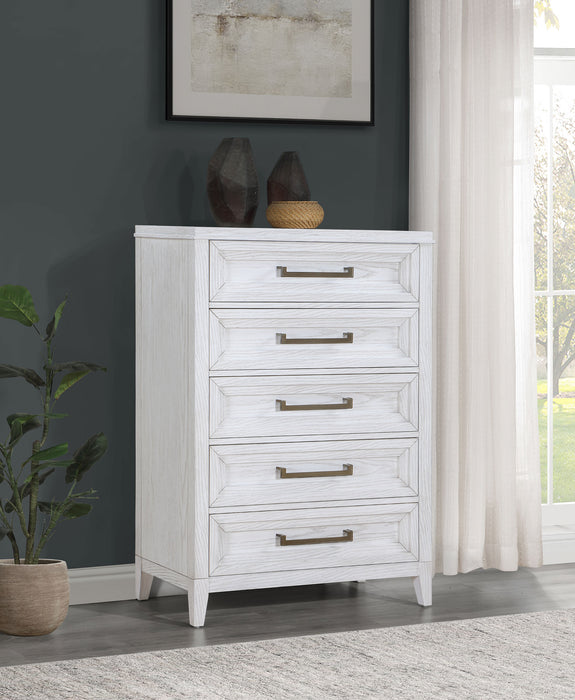 Marielle Chest of Drawers - Home Furniture And More (Brentwood, MD)